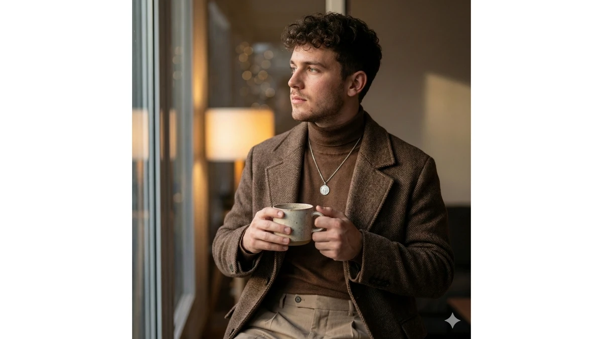 10 Unique Google Gemini AI Photo Editing Prompts for Boys to Create Stunning Modern and 4K Classy Portraits