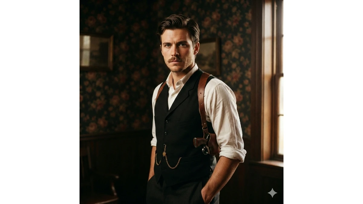 10 Trending Gemini AI Photo Editing Prompts for Boys to Create Stunning Moody & Cinematic Hyper-Realistic DSLR Level Portraits