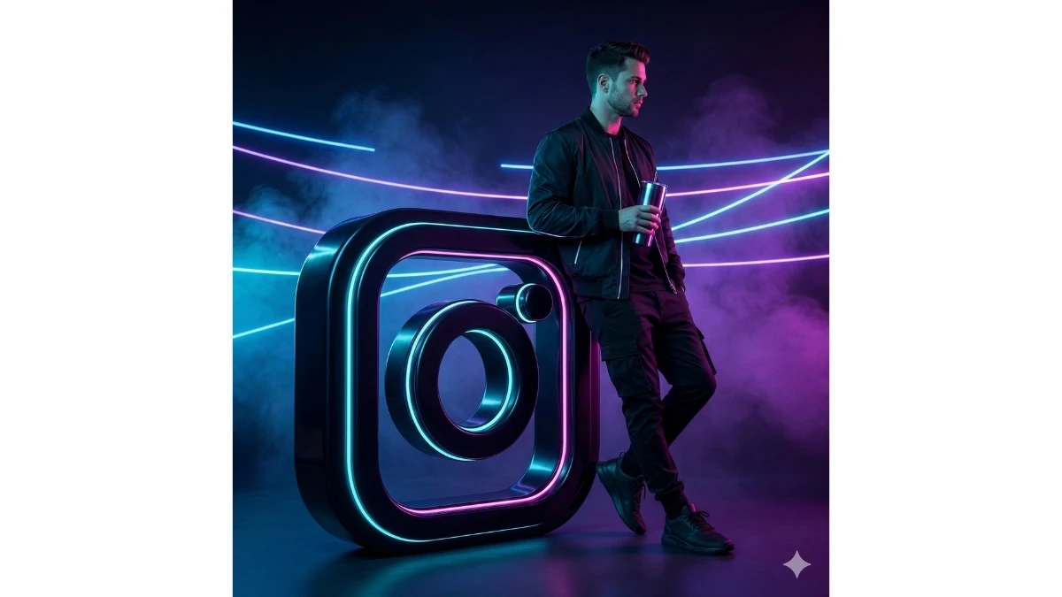 10 Trending Gemini AI Photo Editing Prompts for Boys to Create Stunning Moody & Cinematic Hyper-Realistic DSLR Level Portraits