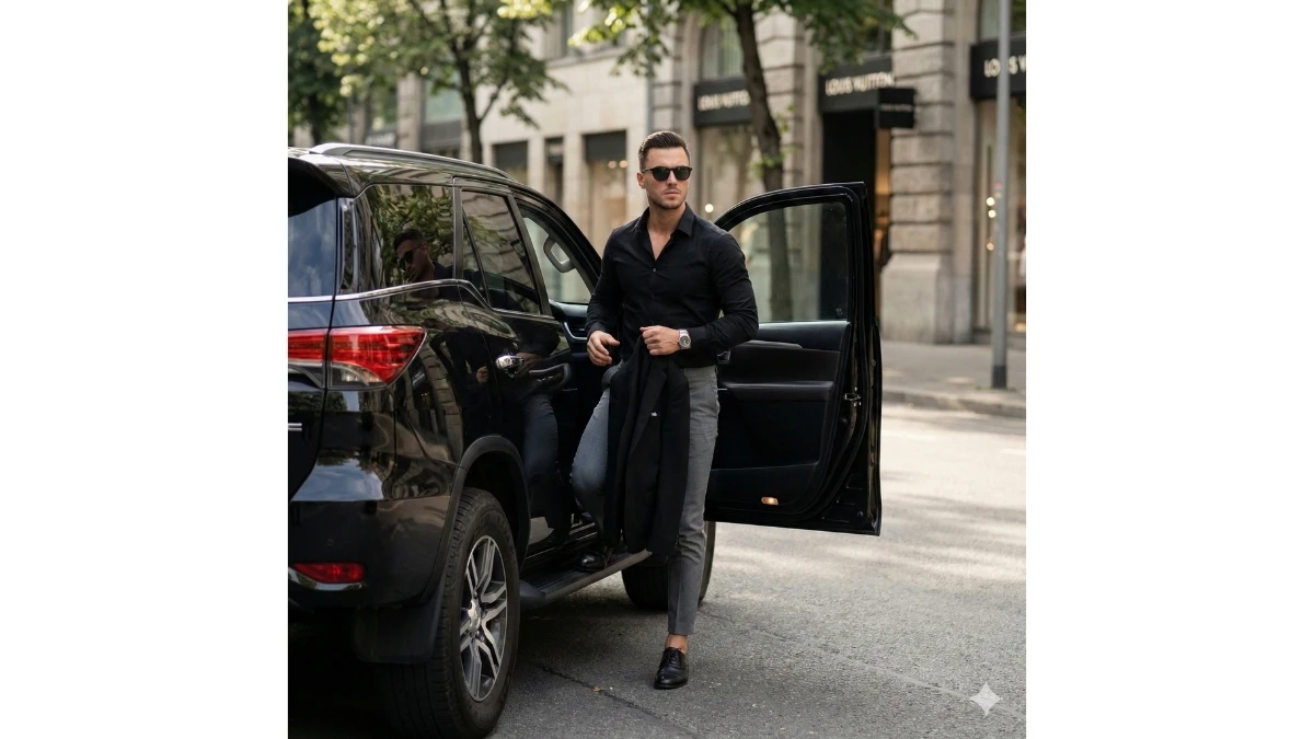 10 Trending Gemini AI Photo Editing Prompts for Boys to Create Stunning Moody & Cinematic Hyper-Realistic DSLR Level Portraits