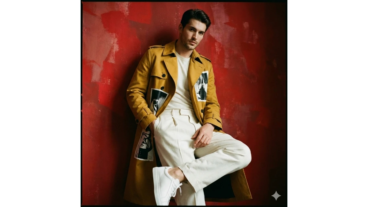 10 Trending Gemini AI Photo Editing Prompts for Boys to Create Stunning Moody & Cinematic Hyper-Realistic DSLR Level Portraits