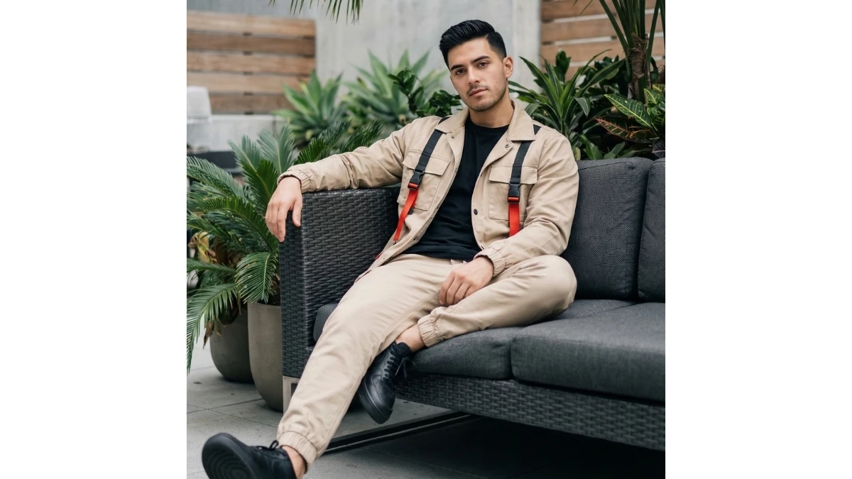 10 Trending Gemini AI Photo Editing Prompts for Boys to Create Stunning Moody & Cinematic Hyper-Realistic DSLR Level Portraits