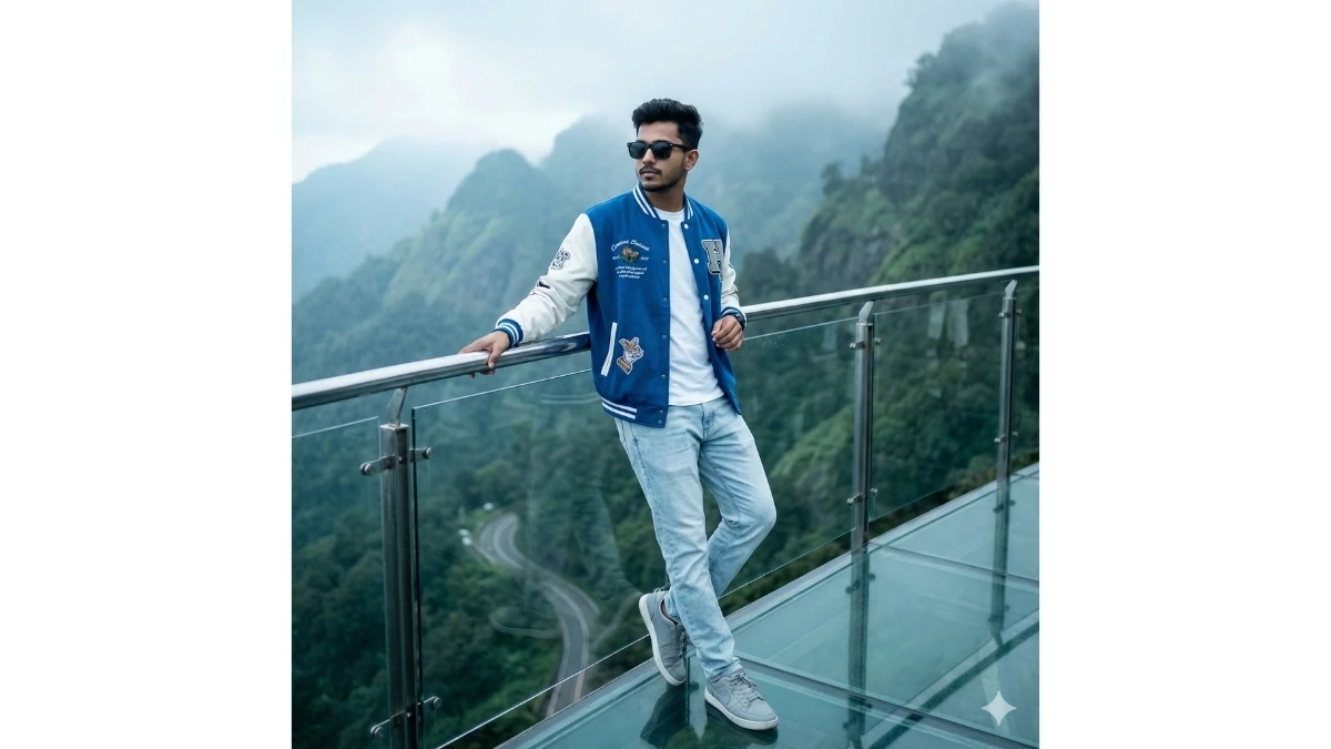 10 Trending Gemini AI Photo Editing Prompts for Boys to Create Stunning Moody & Cinematic Hyper-Realistic DSLR Level Portraits