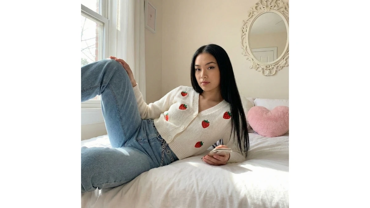 10 Trending Google Gemini AI Photo Editing Prompts Copy-Paste for Girls to Create Stunning Viral HD Portraits