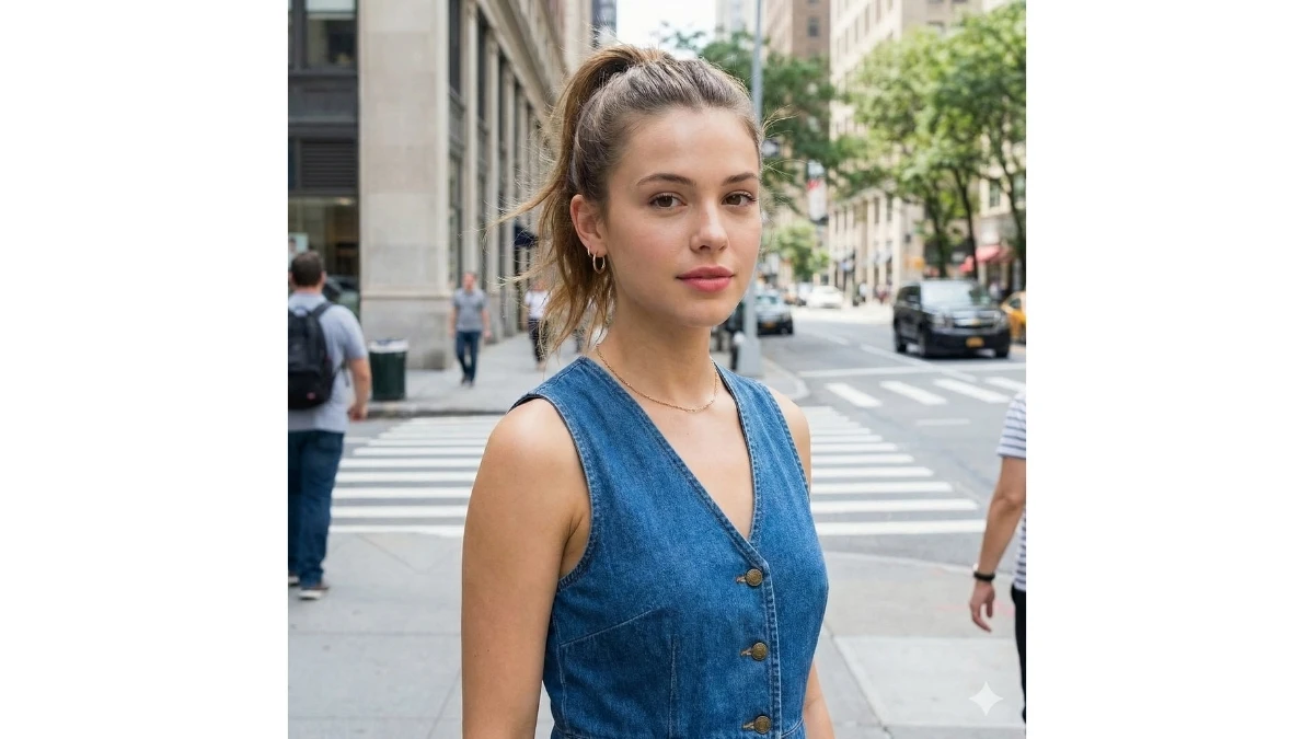 10 Trending Google Gemini AI Photo Editing Prompts Copy-Paste for Girls to Create Stunning Viral HD Portraits