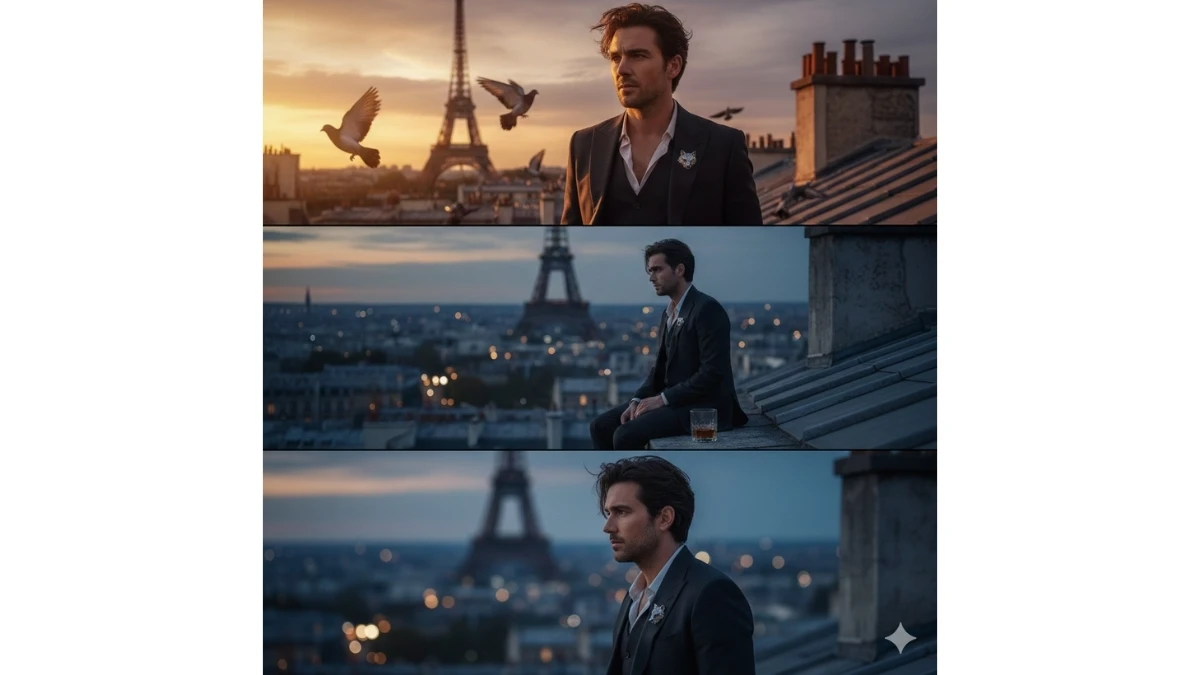 13 Google Gemini AI Photo Editing Prompts for Boys to Create Stunning Stylish 8K HD Portraits