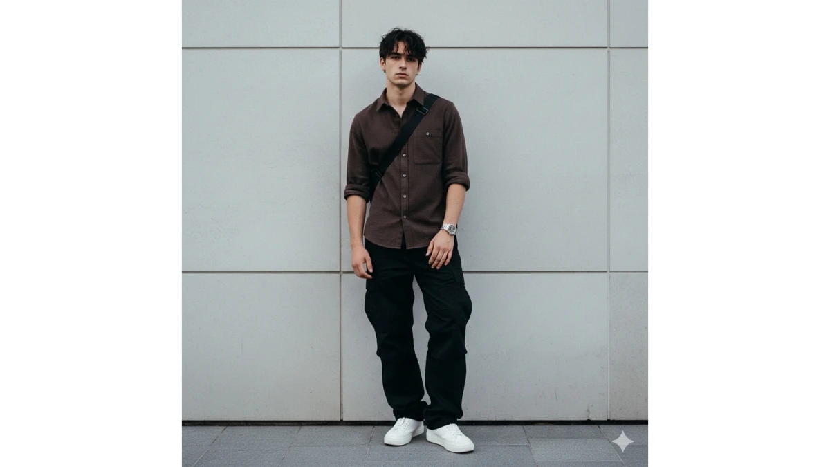 13 Google Gemini AI Photo Editing Prompts for Boys to Create Stunning Stylish 8K HD Portraits