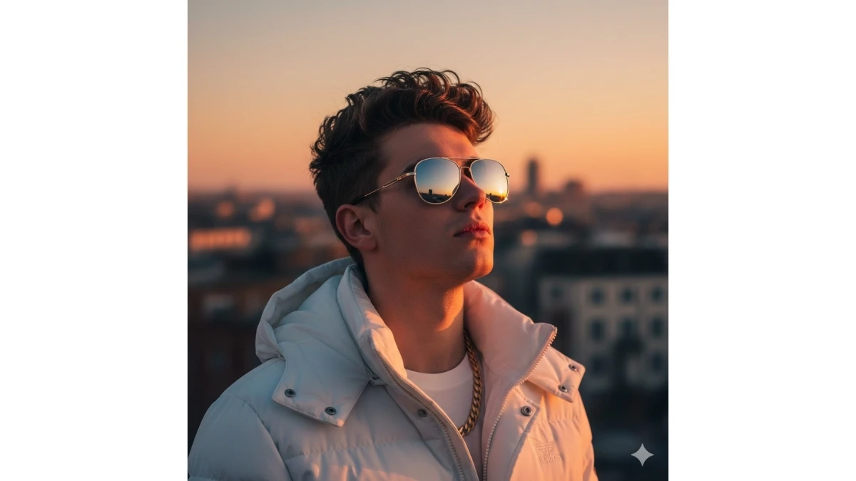 13 Google Gemini AI Photo Editing Prompts for Boys to Create Stunning Stylish 8K HD Portraits