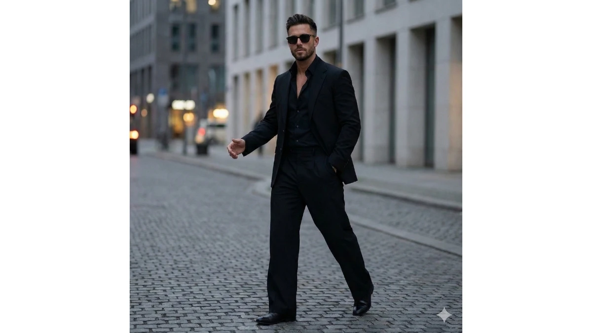 13 Google Gemini AI Photo Editing Prompts for Boys to Create Stunning Stylish 8K HD Portraits