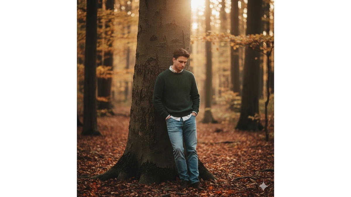 13 Google Gemini AI Photo Editing Prompts for Boys to Create Stunning Stylish 8K HD Portraits