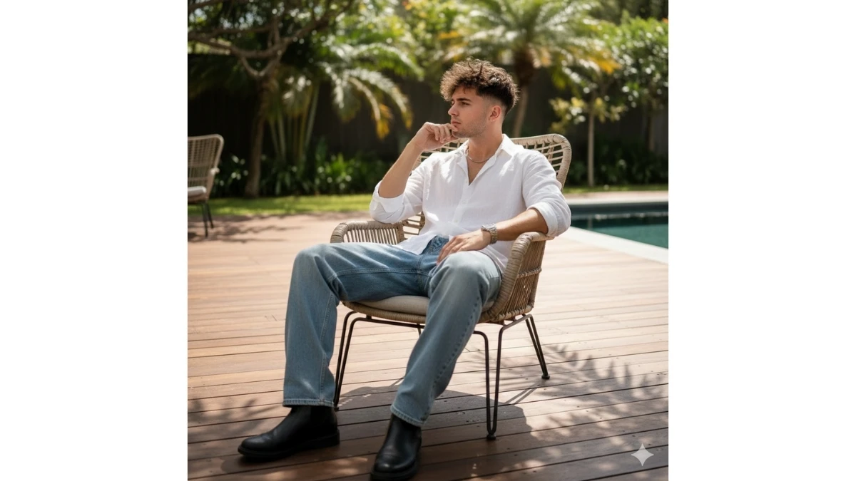 13 Google Gemini AI Photo Editing Prompts for Boys to Create Stunning Stylish 8K HD Portraits