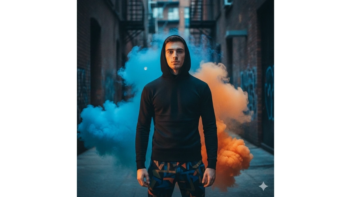 10 Gemini AI Photo Editing Prompts for Boys to Create a Hyper-Realistic, Stylish Look Cinematic Portraits