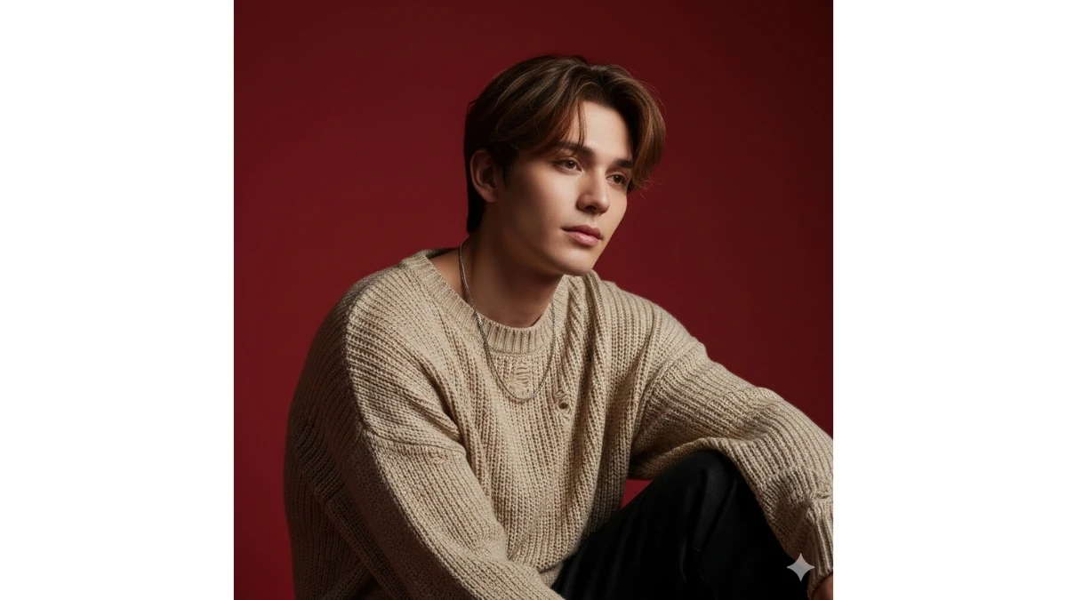 10 Gemini AI Photo Editing Prompts for Boys to Create a Hyper-Realistic, Stylish Look Cinematic Portraits