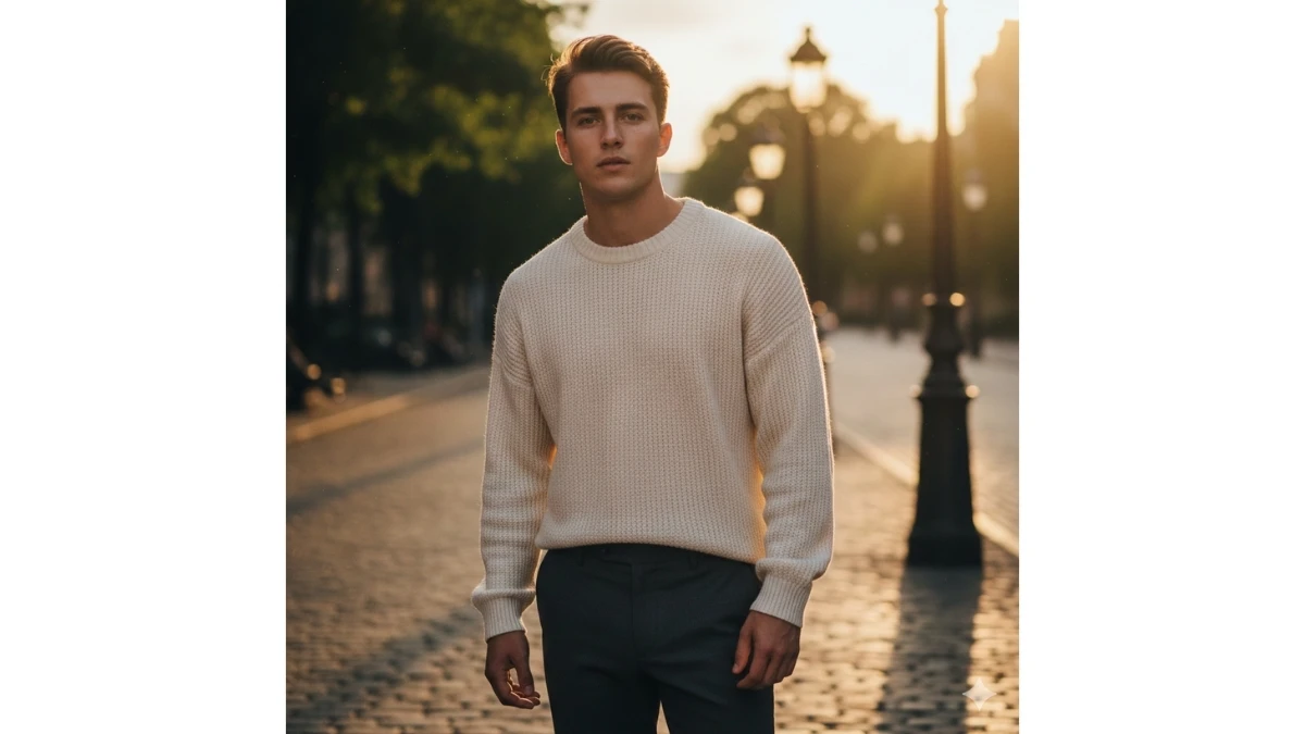 10 Gemini AI Photo Editing Prompts for Boys to Create a Hyper-Realistic, Stylish Look Cinematic Portraits