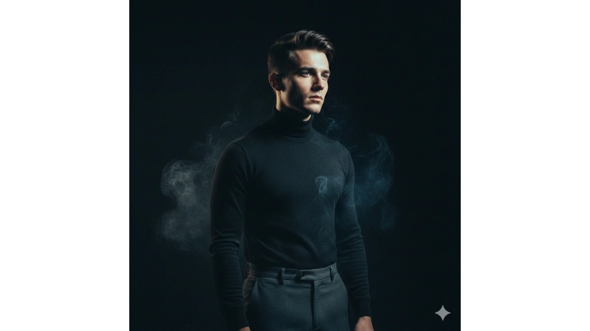 10 Gemini AI Photo Editing Prompts for Boys to Create a Hyper-Realistic, Stylish Look Cinematic Portraits