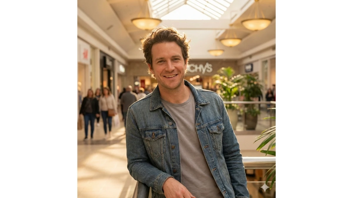 15 Google Gemini AI Photo Editing Prompts for Boys to Turn Simple Photos into Stylish Mall-Style Portraits