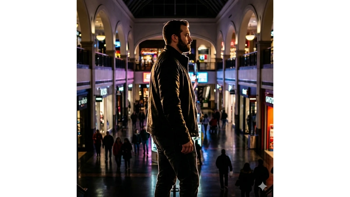 15 Google Gemini AI Photo Editing Prompts for Boys to Turn Simple Photos into Stylish Mall-Style Portraits