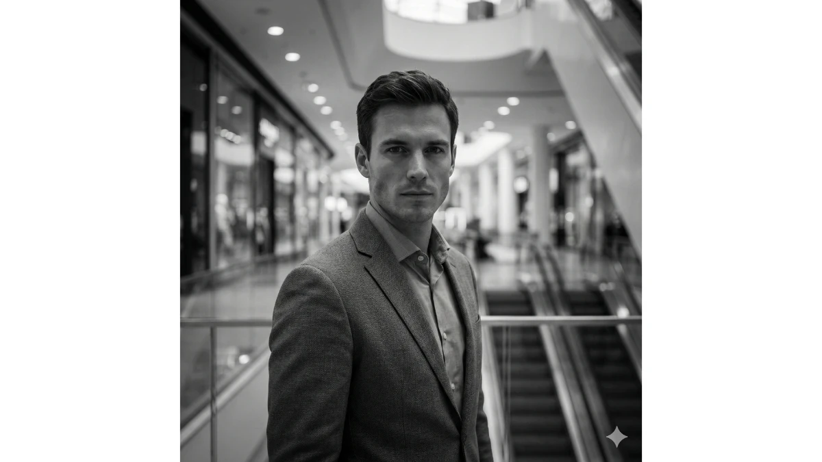 15 Google Gemini AI Photo Editing Prompts for Boys to Turn Simple Photos into Stylish Mall-Style Portraits