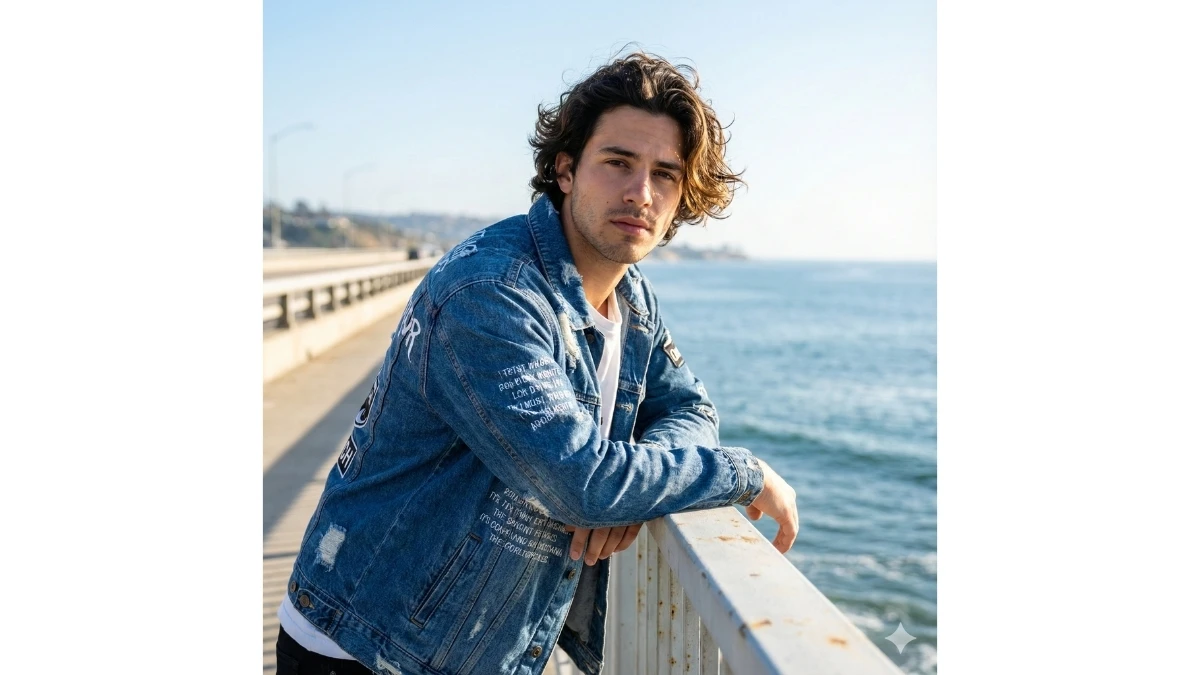 10 Trending Google Gemini AI Photo Editing Prompts Copy-Paste for Boys to Create Stylish Viral HD Portraits