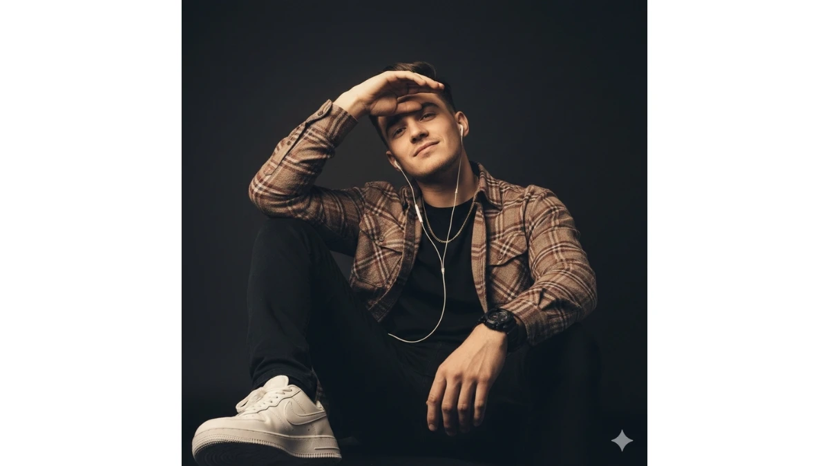 10 Trending Google Gemini AI Photo Editing Prompts Copy-Paste for Boys to Create Stylish Viral HD Portraits