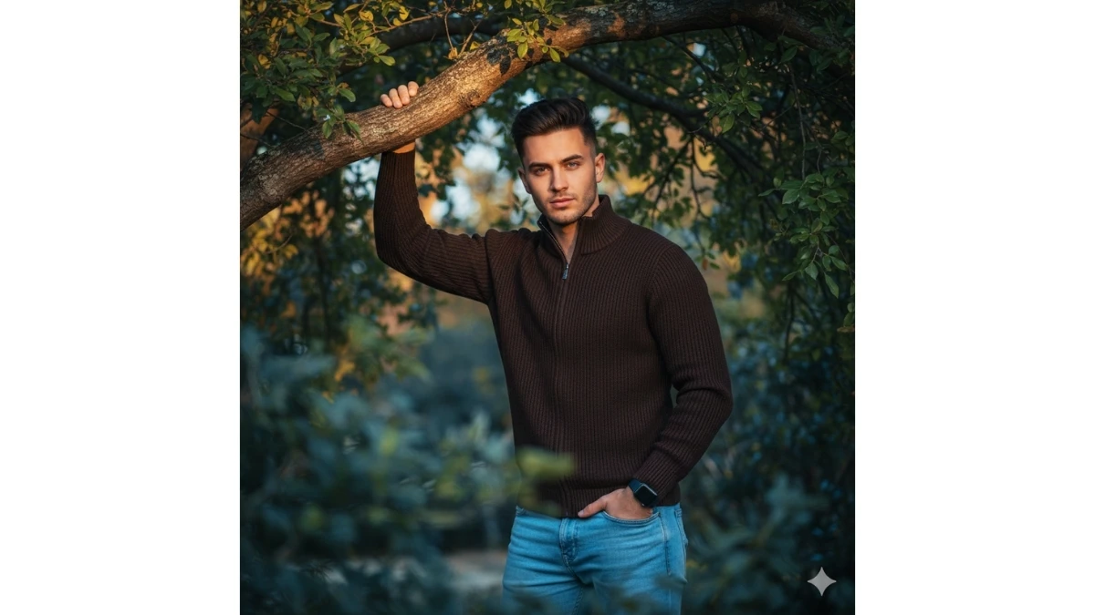 10 Trending Google Gemini AI Photo Editing Prompts Copy-Paste for Boys to Create Stylish Viral HD Portraits