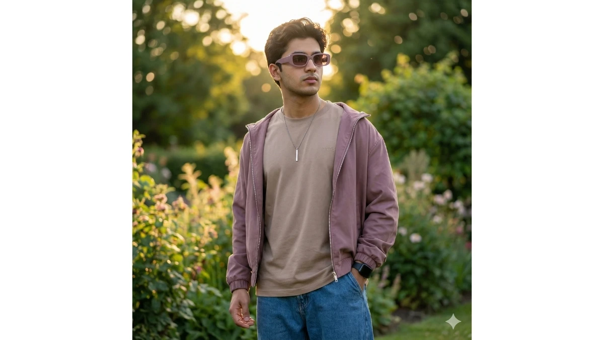 10 Trending Google Gemini AI Photo Editing Prompts Copy-Paste for Boys to Create Stylish Viral HD Portraits