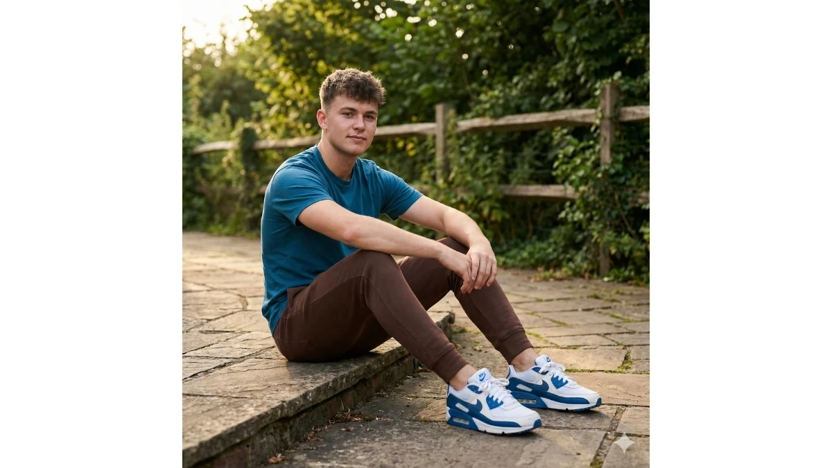 10 Trending Google Gemini AI Photo Editing Prompts Copy-Paste for Boys to Create Stylish Viral HD Portraits