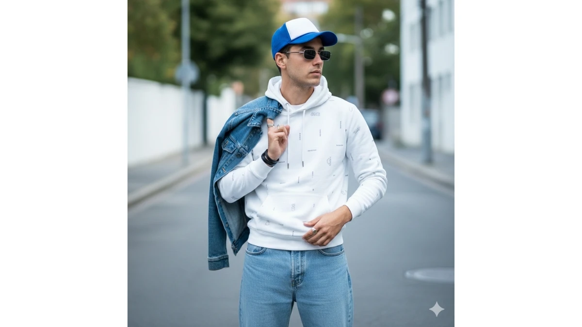 10 Trending Google Gemini AI Photo Editing Prompts Copy-Paste for Boys to Create Stylish Viral HD Portraits