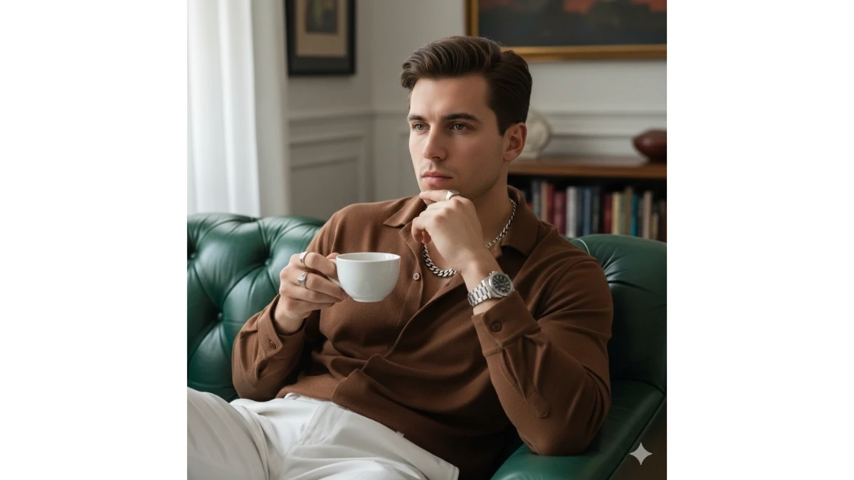 10 Trending Google Gemini AI Photo Editing Prompts Copy-Paste for Boys to Create Stylish Viral HD Portraits