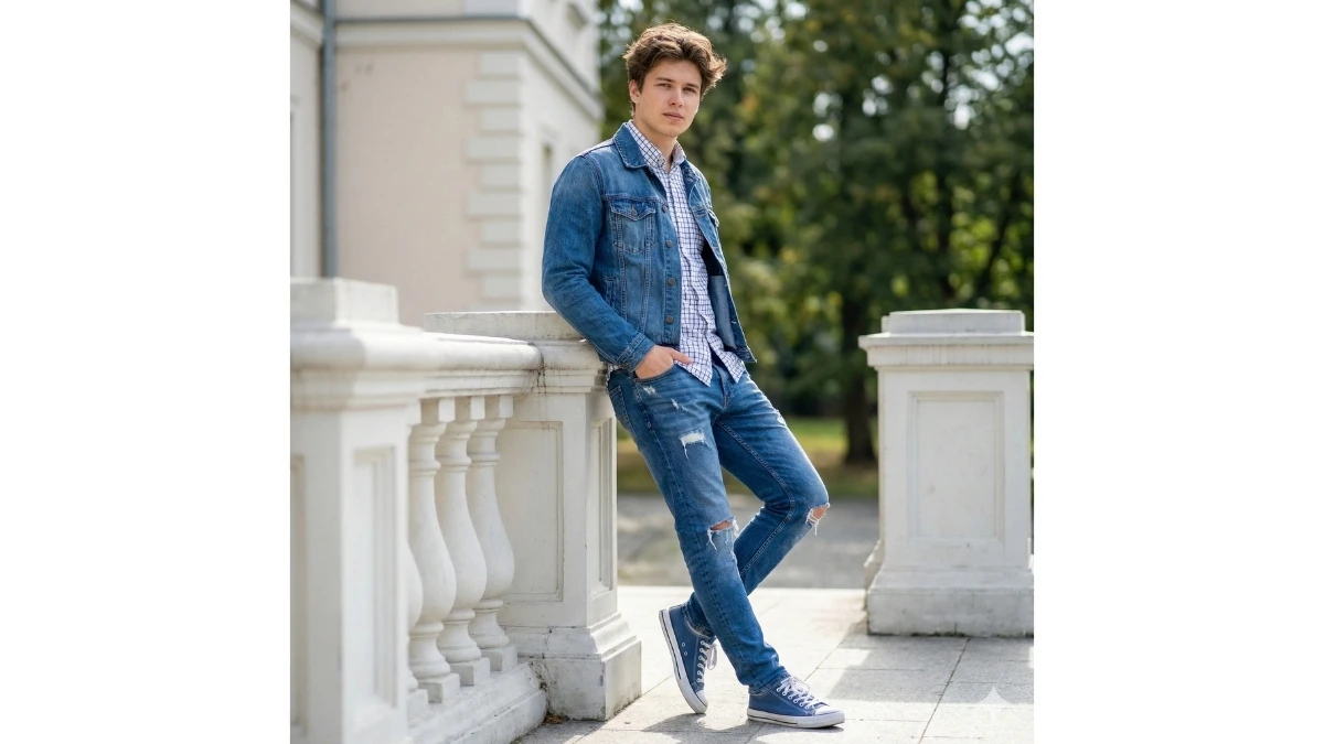 10 Trending Google Gemini AI Photo Editing Prompts Copy-Paste for Boys to Create Stylish Viral HD Portraits