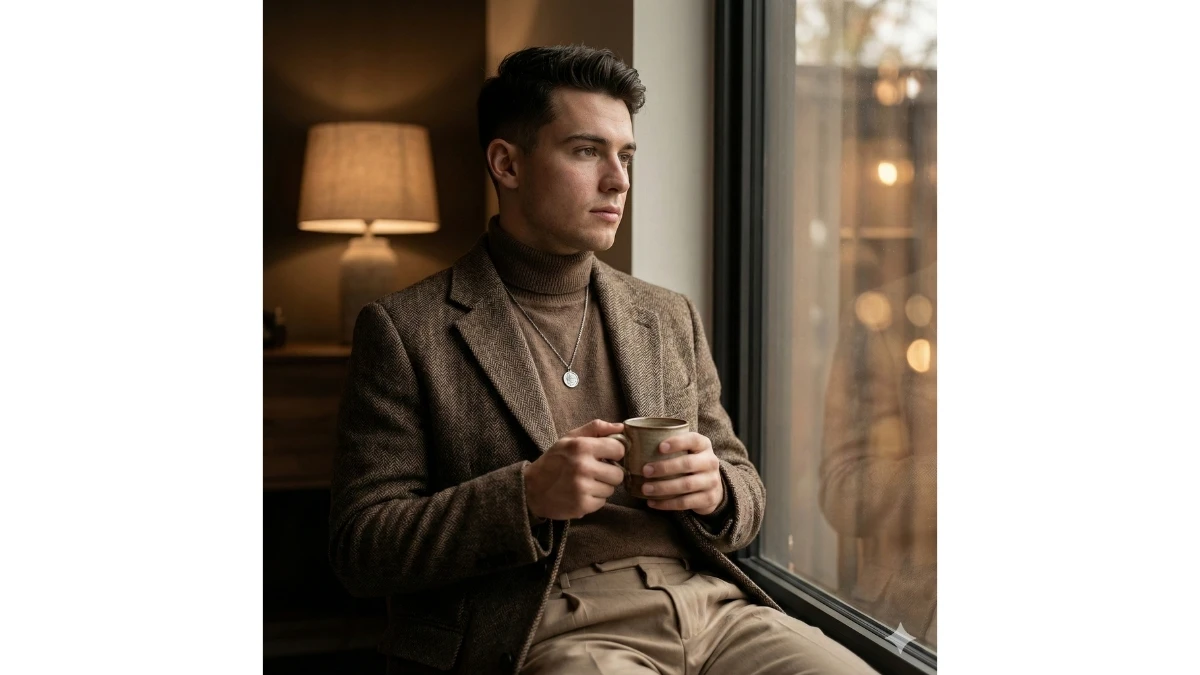 10 Trending Google Gemini AI Photo Editing Prompts Copy-Paste for Boys to Create Stylish Viral HD Portraits