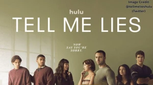 Tell Me Lies Season 3 Episode 4 Release Date, Air Time, Where to Watch