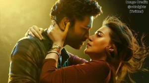 Tere Ishq Mein OTT Release Date: When and Where to Watch Dhanush and  Kriti Sano...