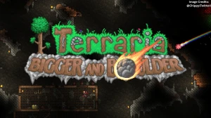 Terraria 1.4.5 Release Date Time: When Will Terraria 1.4.5 Come Out?