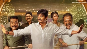 Thalaivar Thambi Thalaimaiyil Box Office Collection Day 6: Jiiva’s Political Satire Crosses ₹16.45 Cr in India