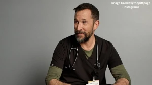 The Pitt Season 2 Episode 1 Ending Explained: What Dr. Al‑Hashimi’s Reaction...