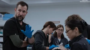 The Pitt Season 2 Episode 4 Release Date: When It Drops on Max and How to Watch It