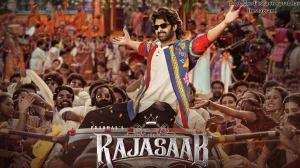 The Raja Saab OTT Release Update: When and Where to Watch the Prabhas Horror‑Comedy Movie Online