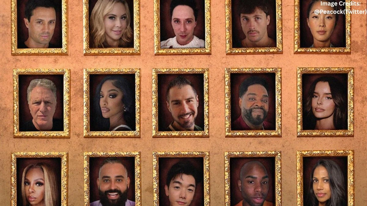 The Traitors Season 4 Cast: Meet the full celebrity lineup and reality TV strategists competing in the castle