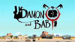 Damon and Baby Release Date: Platforms, Story, and Gameplay Details