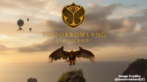 Tomorrowland Thailand 2026 Announced: Dates, Tickets, Venue & Ticket Prices for ...