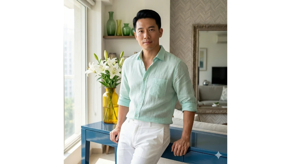 10 Viral Google Gemini AI Photo Editing Prompts for Boys to Create Trend-Setting Fashion Portraits