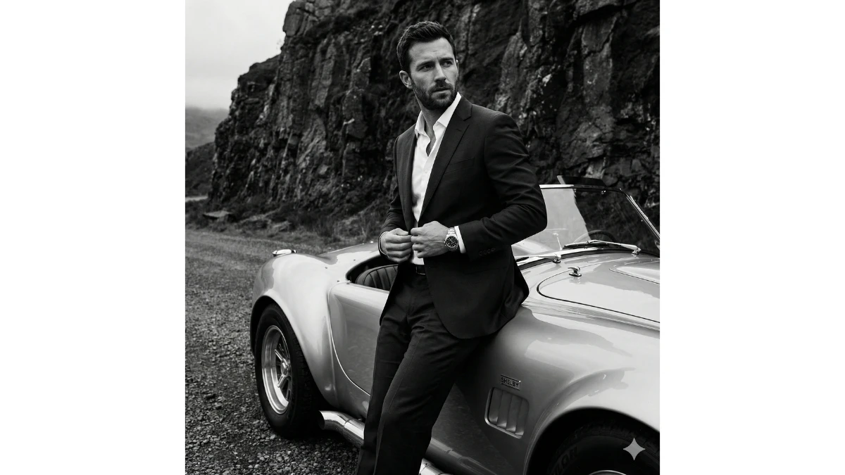 10 Viral Google Gemini AI Photo Editing Prompts for Boys to Create Trend-Setting Fashion Portraits