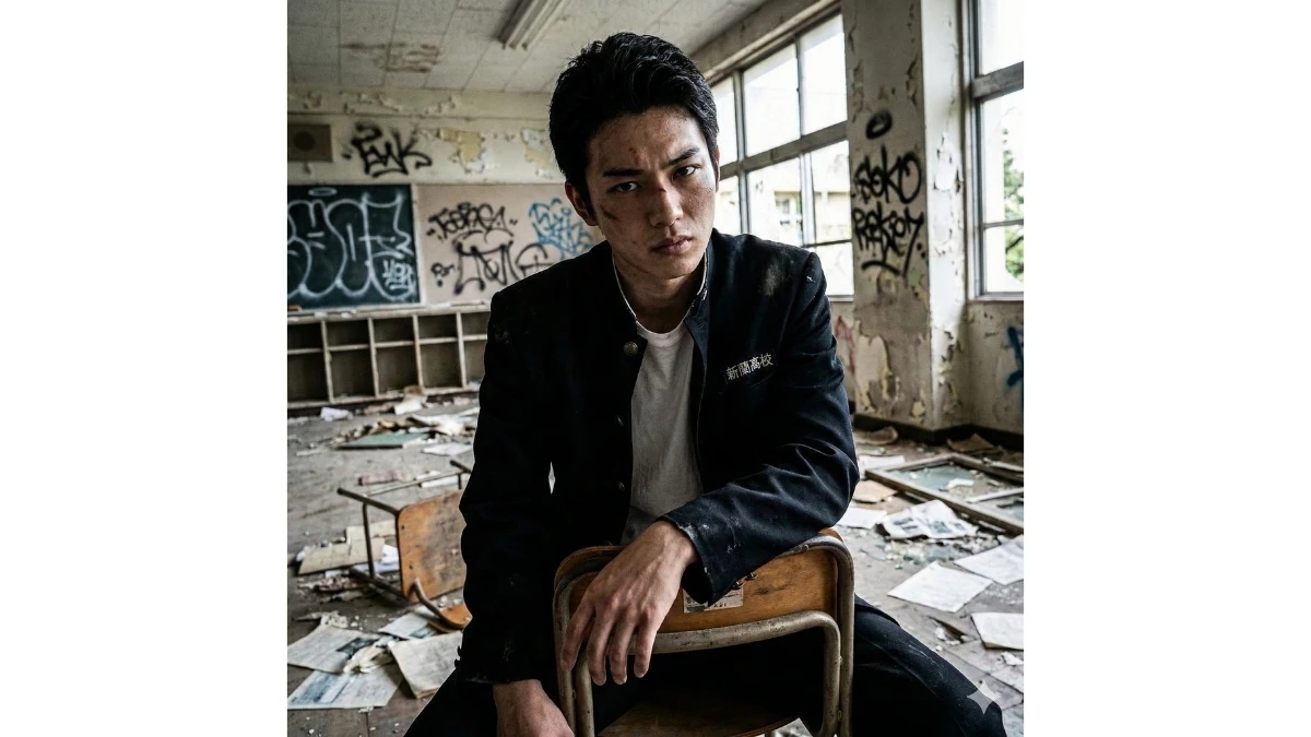 10 Viral Google Gemini AI Photo Editing Prompts for Boys to Create Trend-Setting Fashion Portraits