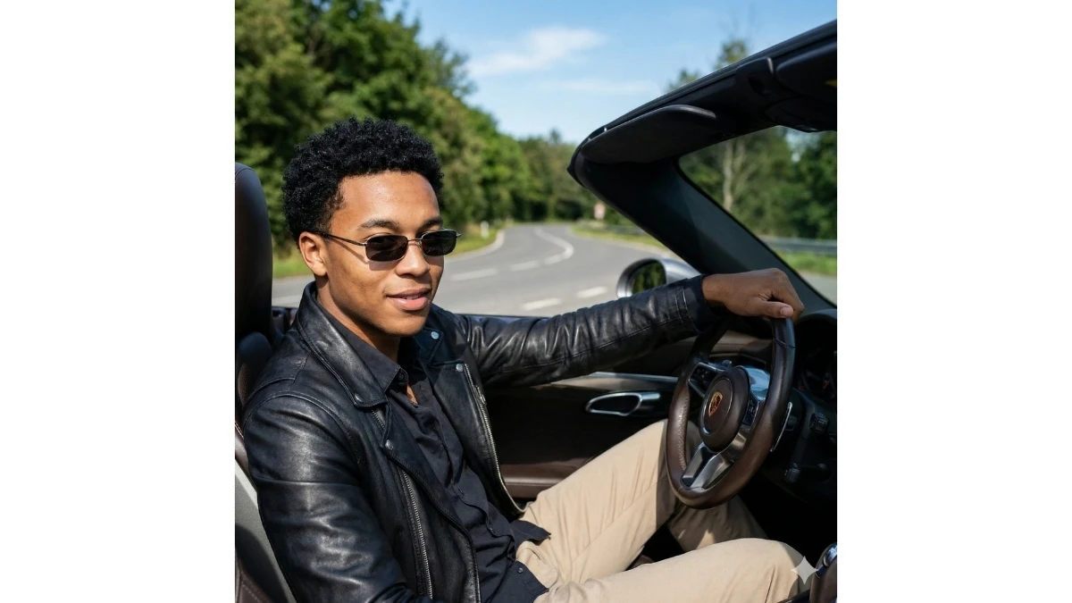 10 Viral Google Gemini AI Photo Editing Prompts for Boys to Create Trend-Setting Fashion Portraits