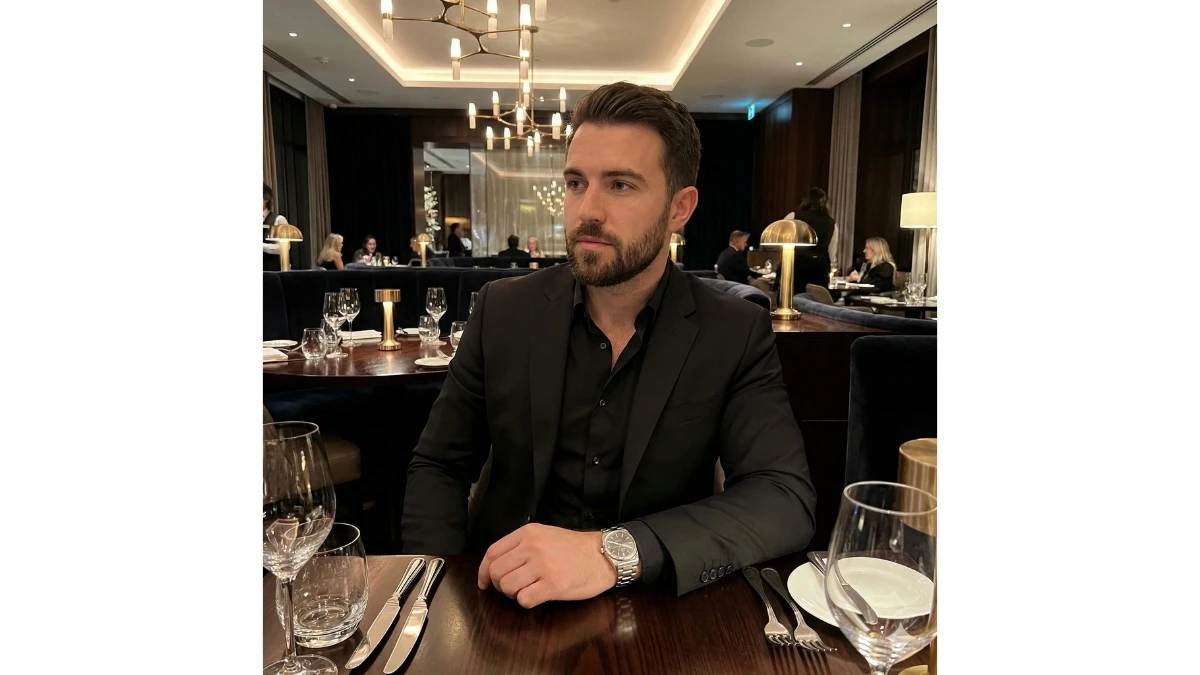 10 Viral Google Gemini AI Photo Editing Prompts for Boys to Create Trend-Setting Fashion Portraits