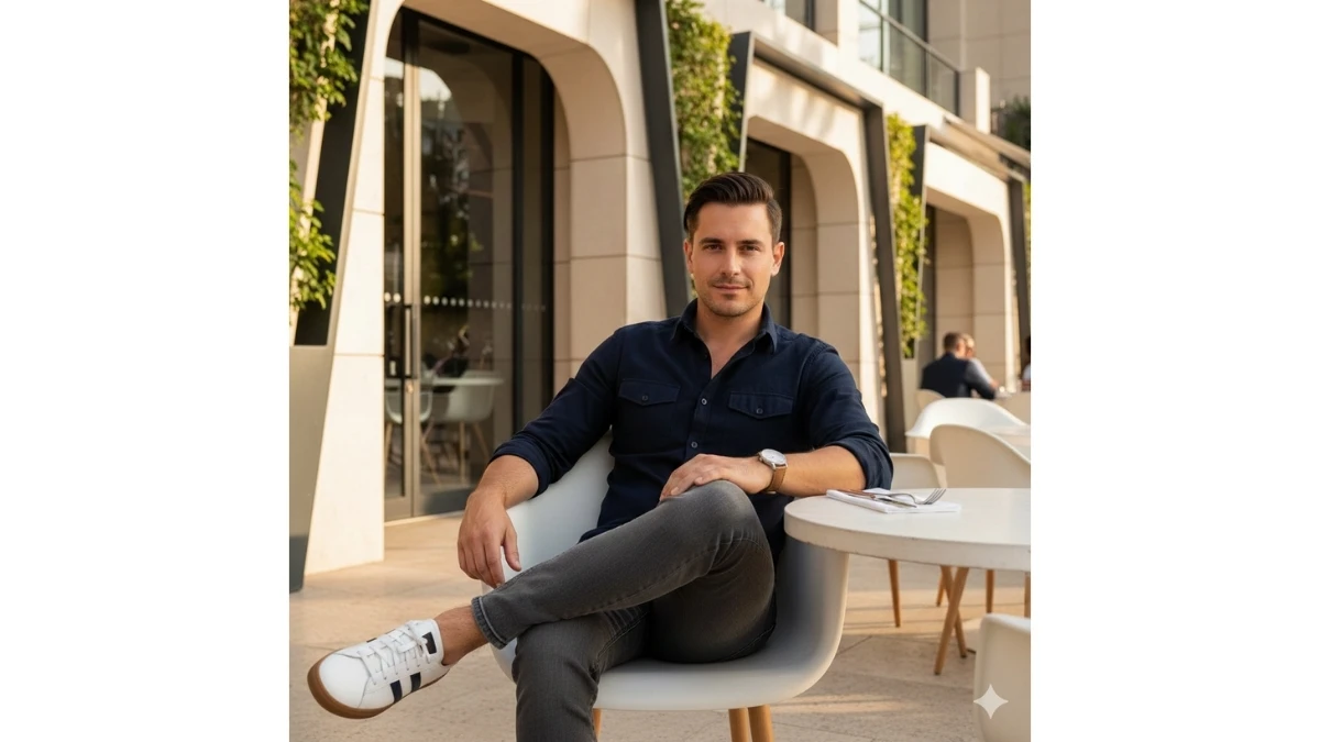 15 Google Gemini AI Photo Prompts Copy-Paste for Boys to Create Trending 2026 Viral HD Portraits