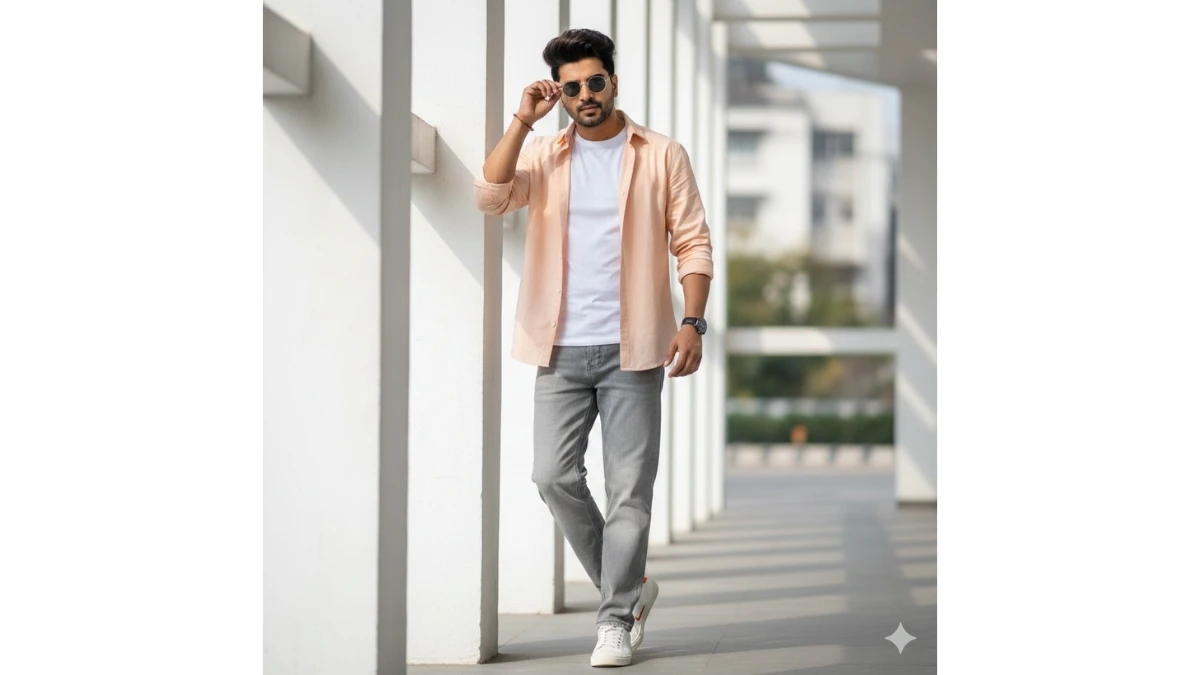 15 Google Gemini AI Photo Prompts Copy-Paste for Boys to Create Trending 2026 Viral HD Portraits