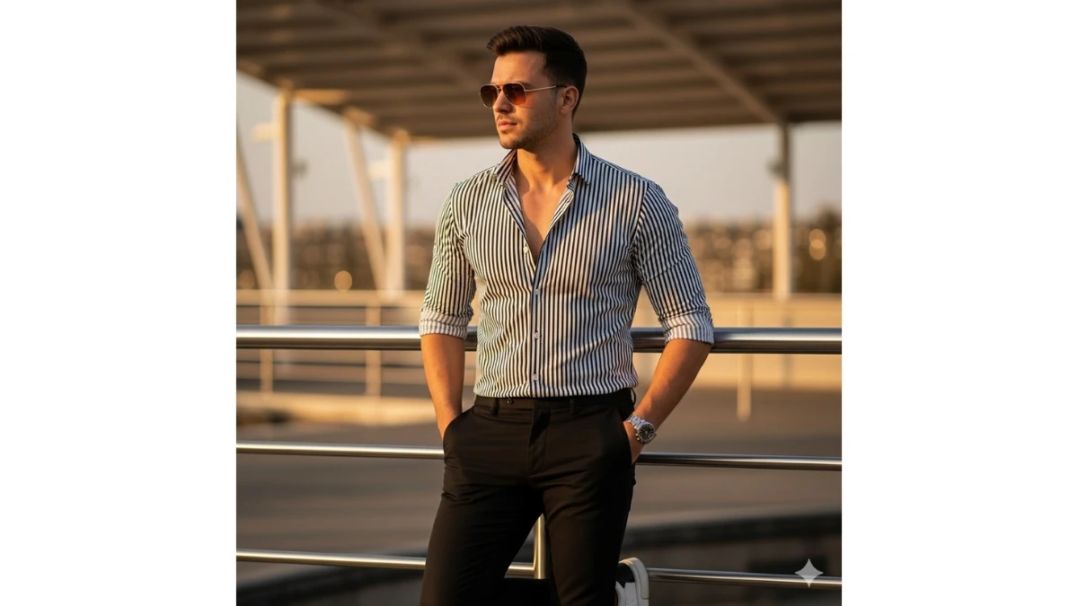 15 Google Gemini AI Photo Prompts Copy-Paste for Boys to Create Trending 2026 Viral HD Portraits