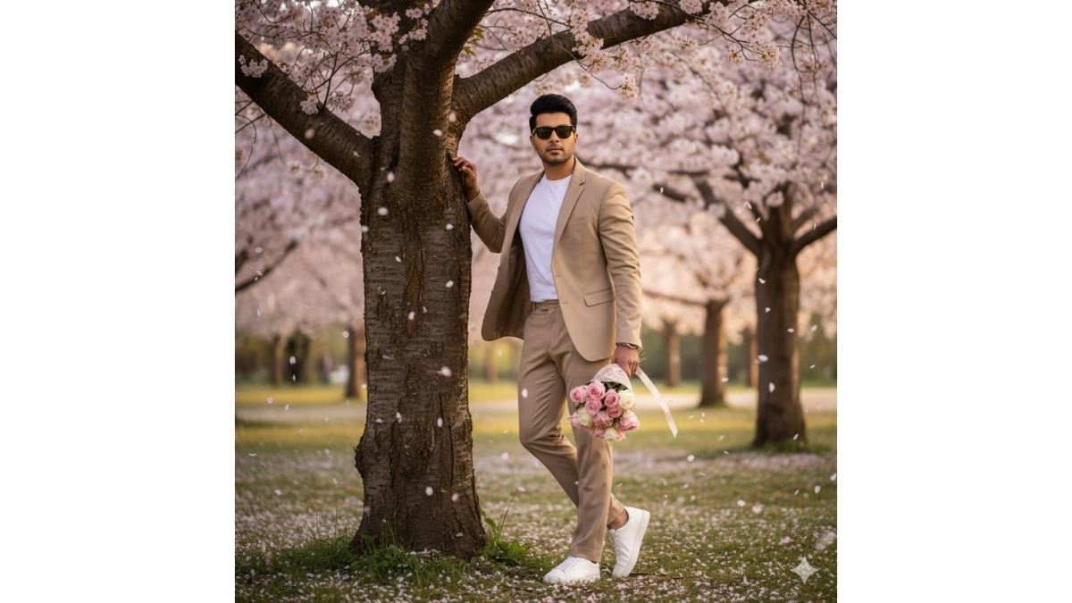 15 Google Gemini AI Photo Prompts Copy-Paste for Boys to Create Trending 2026 Viral HD Portraits